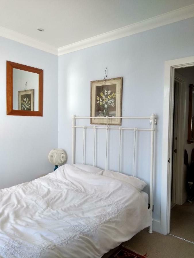 Stunning Retro Apartment In Central Brighton Bagian luar foto